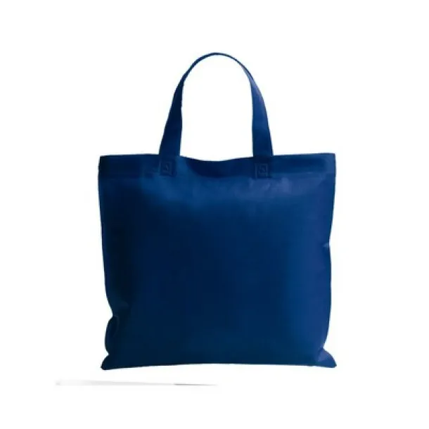  Shopping bag dark blue