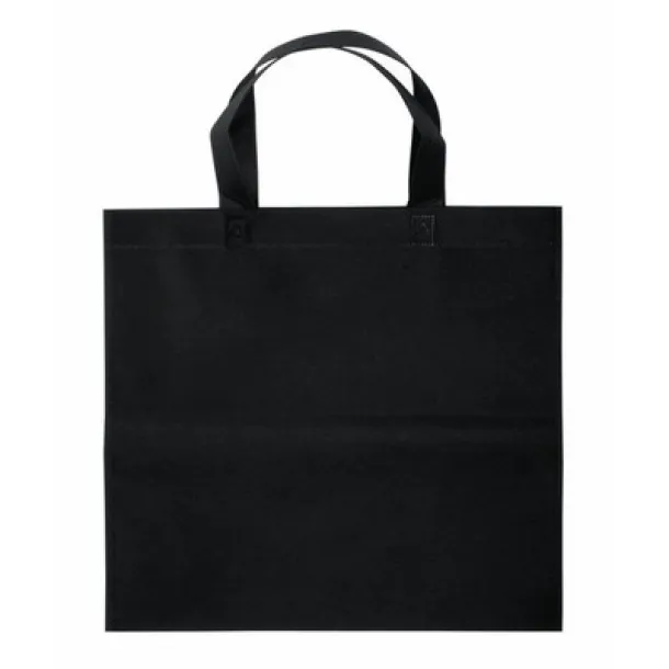  Shopping bag black