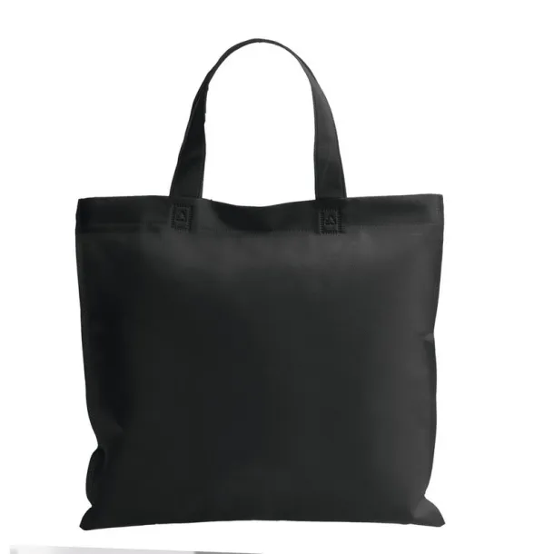  Shopping bag black