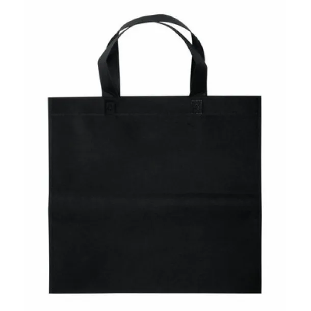  Shopping bag black