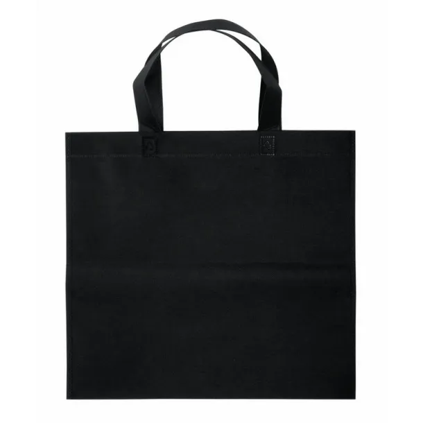  Shopping bag black