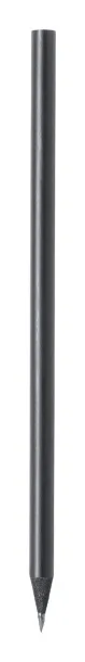 Krako pencil Black