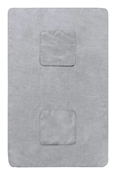 Yelyn pet towel Grey