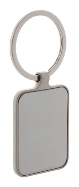 Smith keyring Silver