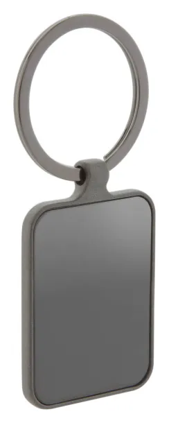 Smith keyring Silver