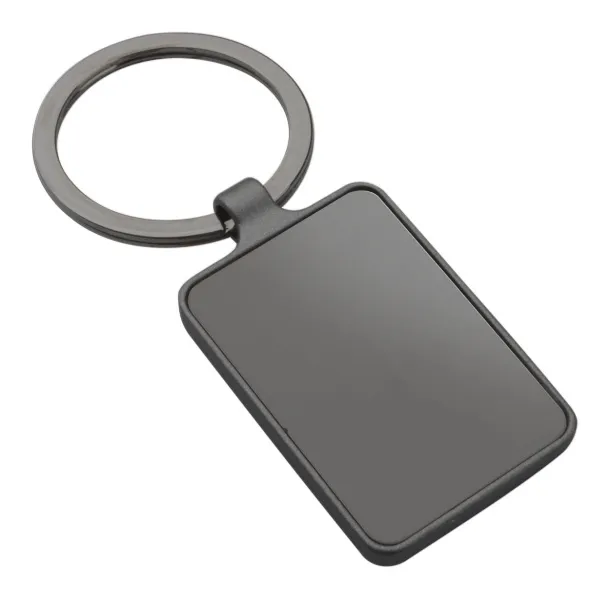 Smith keyring Silver