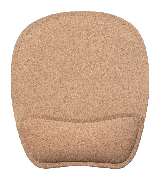 Corpad Comfort cork mouse pad Natural