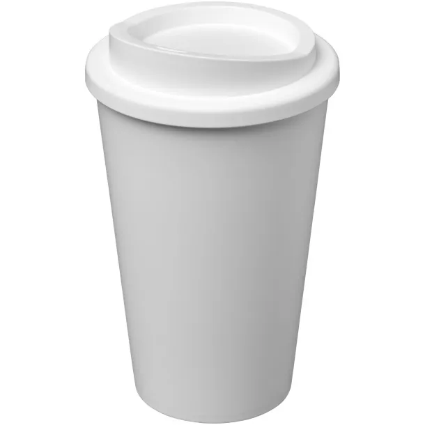 Americano® 350 ml insulated tumbler White