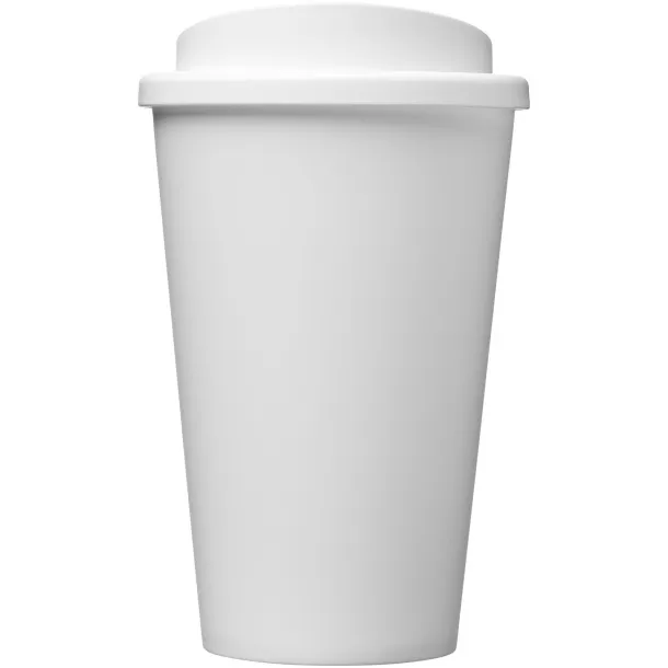 Americano® 350 ml insulated tumbler White