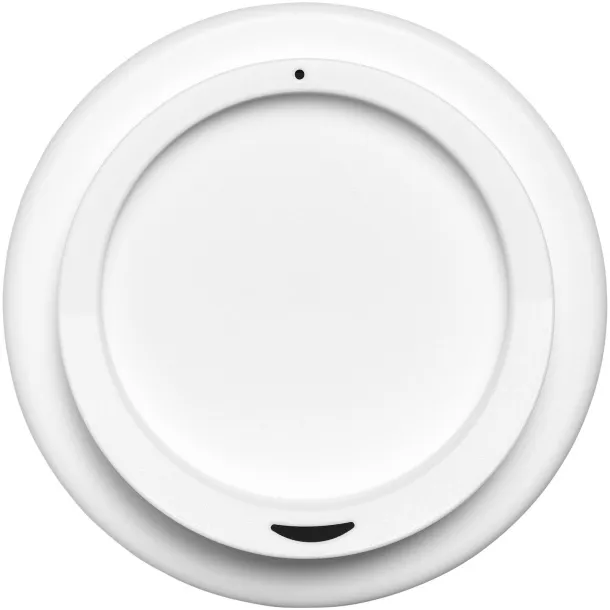 Americano® 350 ml insulated tumbler Crna White