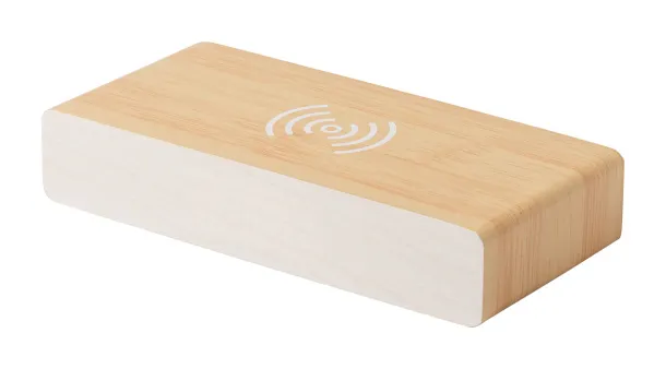 Dolbix alarm clock Natural