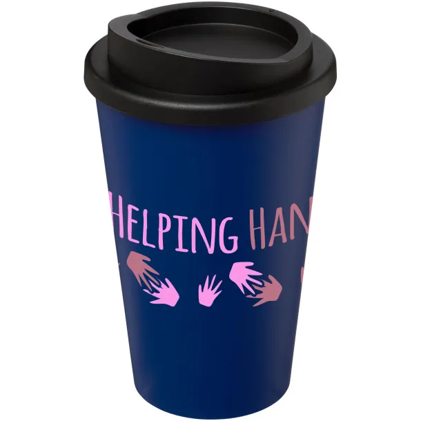 Americano® 350 ml insulated tumbler Blue Crna