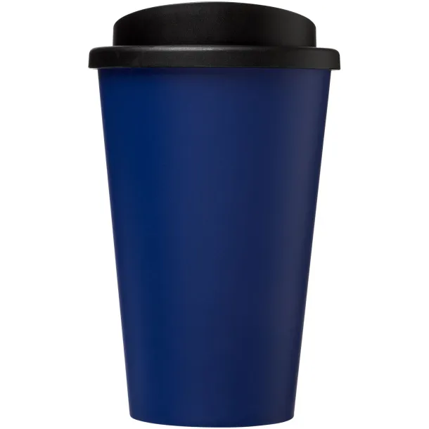 Americano® 350 ml insulated tumbler Blue Solid black