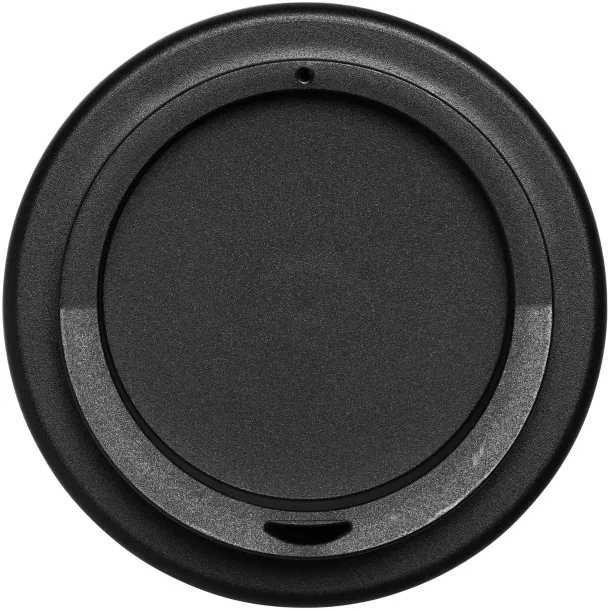 Americano® termo šalica, 350 ml Plava Crna