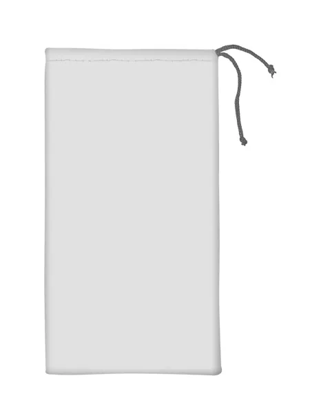 SuboCall personalizirana torbica za pametni telefon Bijela