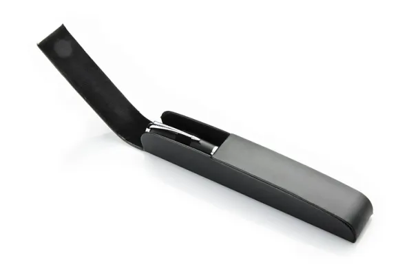 E16 kutija za olovke BLACK