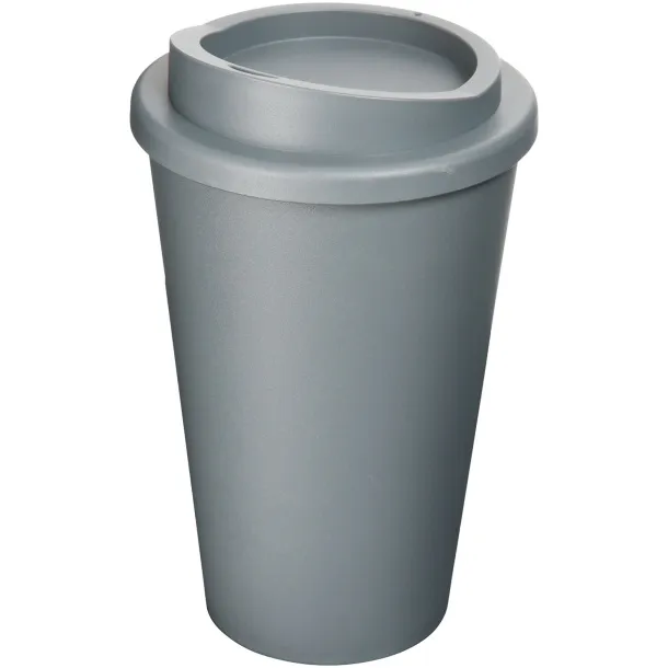 Americano® 350 ml insulated tumbler - Unbranded Grey