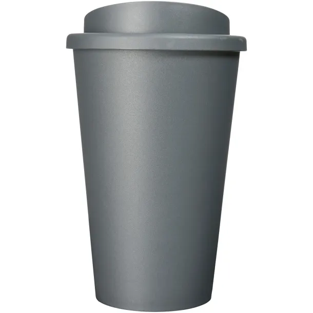 Americano® 350 ml insulated tumbler - Unbranded Grey