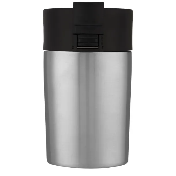 Jetta 180 ml copper vacuum insulated tumbler Silver