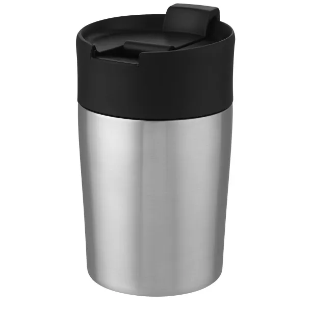 Jetta 180 ml copper vacuum insulated tumbler Silver