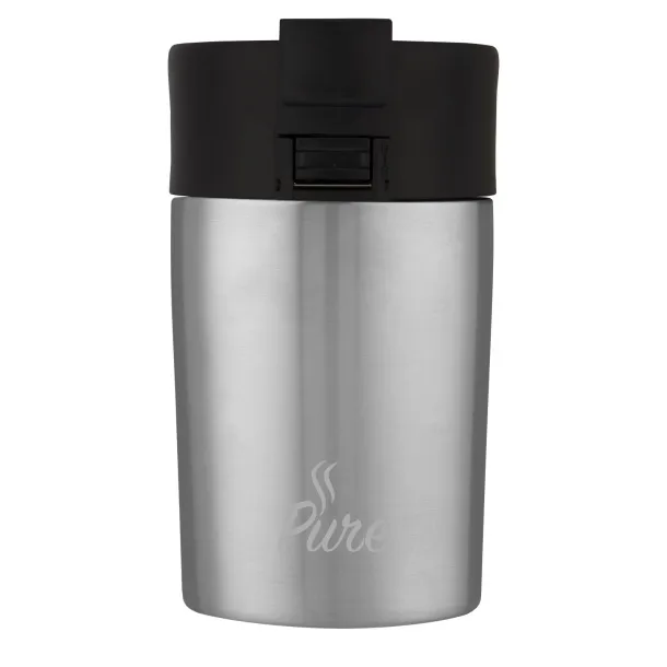 Jetta 180 ml copper vacuum insulated tumbler Silver