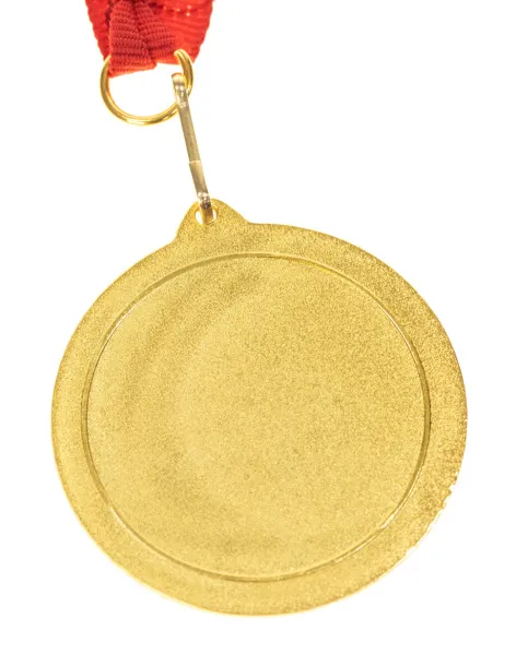 Konial medal Gold