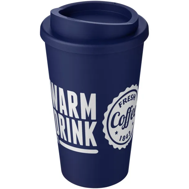 Americano® 350 ml insulated tumbler Blue