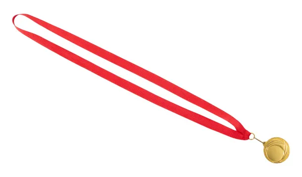Konial medal Gold
