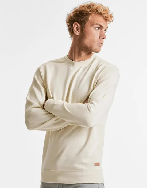  Pure Organic Reversible Sweat - Russell Pure Organic