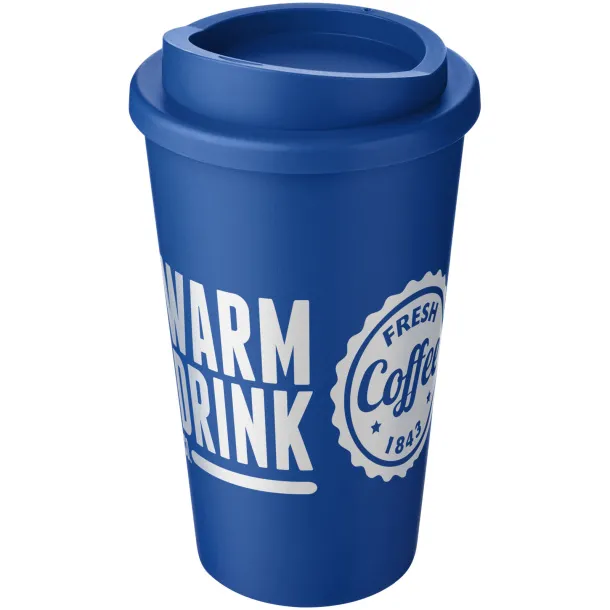 Americano® 350 ml insulated tumbler Mid blue