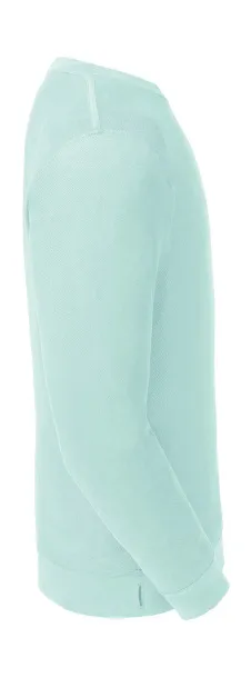  Dvostrani pulover od organskog pamuka, 300 g/m² - Russell Pure Organic