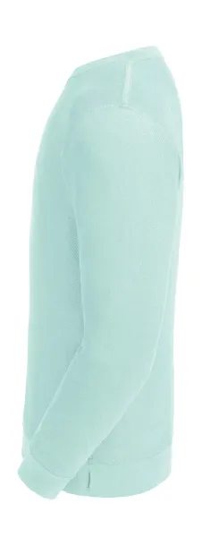  Dvostrani pulover od organskog pamuka, 300 g/m² - Russell Pure Organic