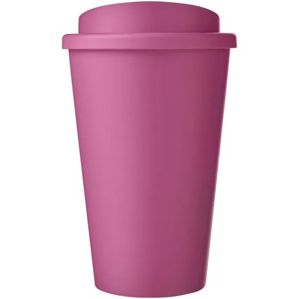 Americano® 350 ml insulated tumbler - Unbranded Magenta