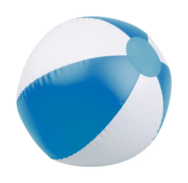 Waikiki beach ball (ø23 cm) Blue