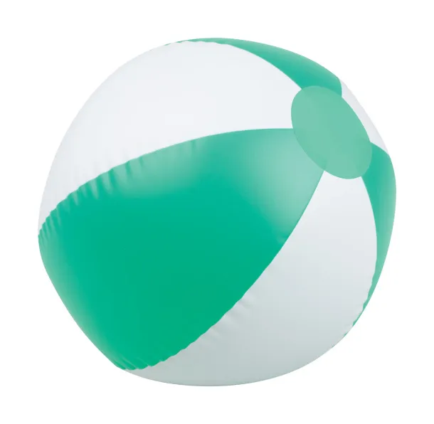 Waikiki beach ball (ø23 cm) Green