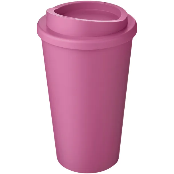 Americano® 350 ml insulated tumbler - Unbranded Magenta