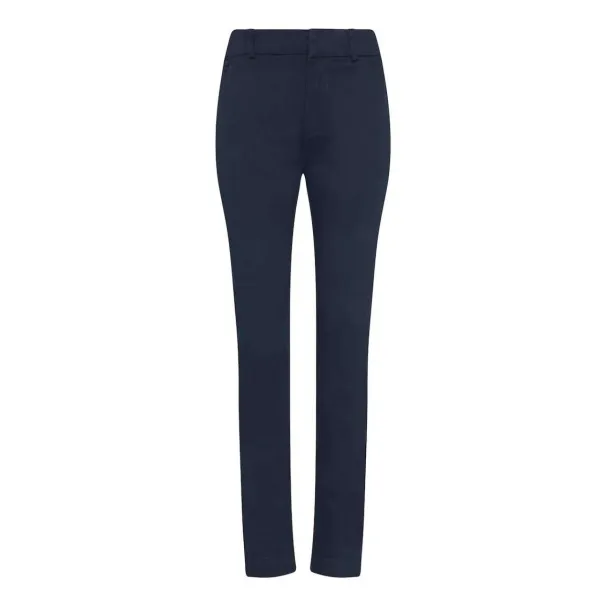  LILY SKINNY CHINOS - So Denim Navy