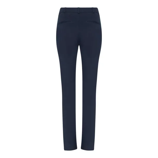  LILY SKINNY CHINOS - So Denim Navy