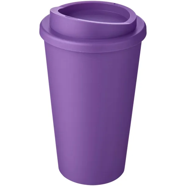 Americano® 350 ml insulated tumbler - Unbranded Purple