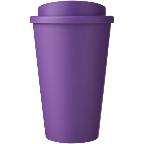 Americano® 350 ml insulated tumbler Purple