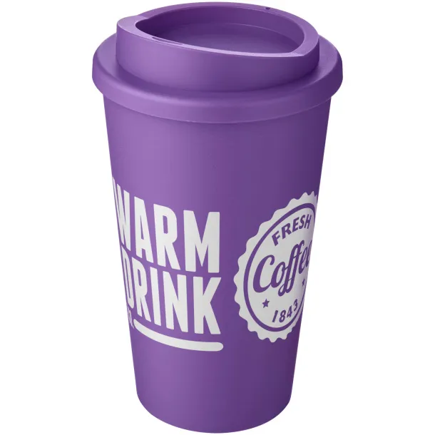 Americano® 350 ml insulated tumbler Purple