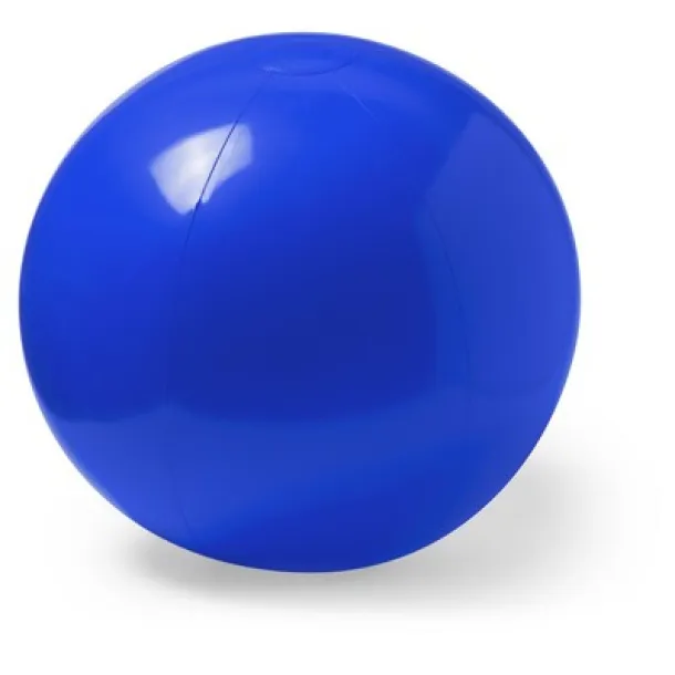  Inflatable beach ball navy blue