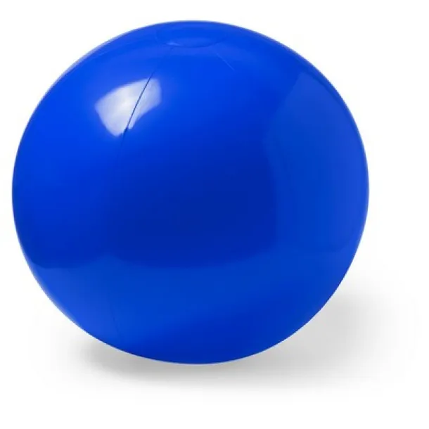  Inflatable beach ball navy blue