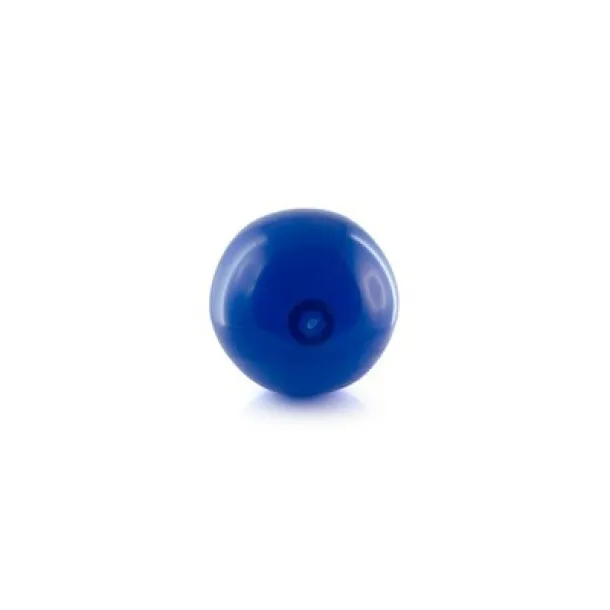  Inflatable beach ball navy blue