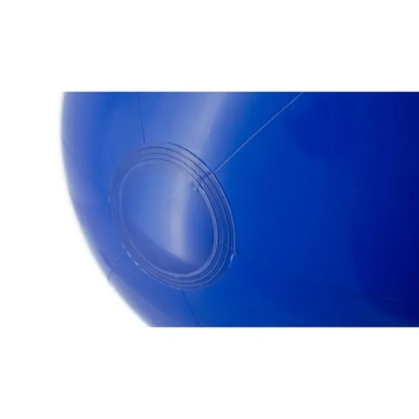  Inflatable beach ball navy blue