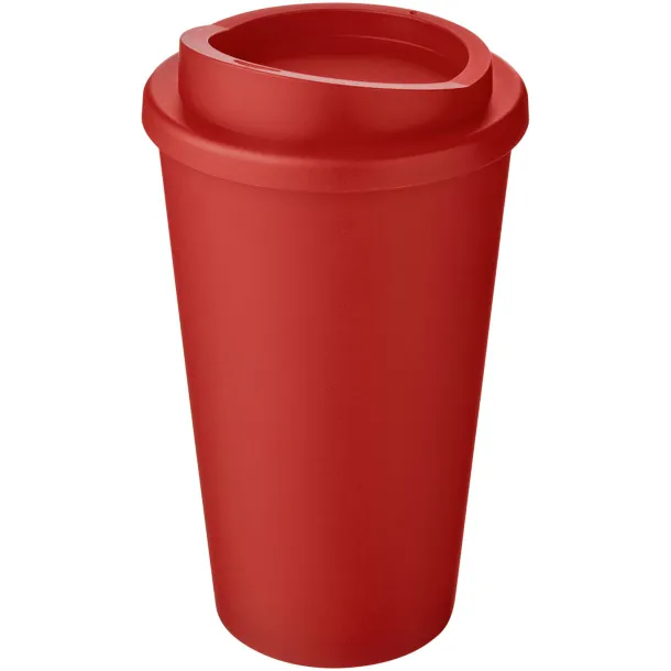 Americano® 350 ml insulated tumbler Red