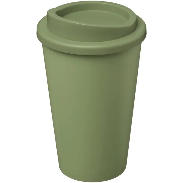 Americano® 350 ml insulated tumbler Heather green