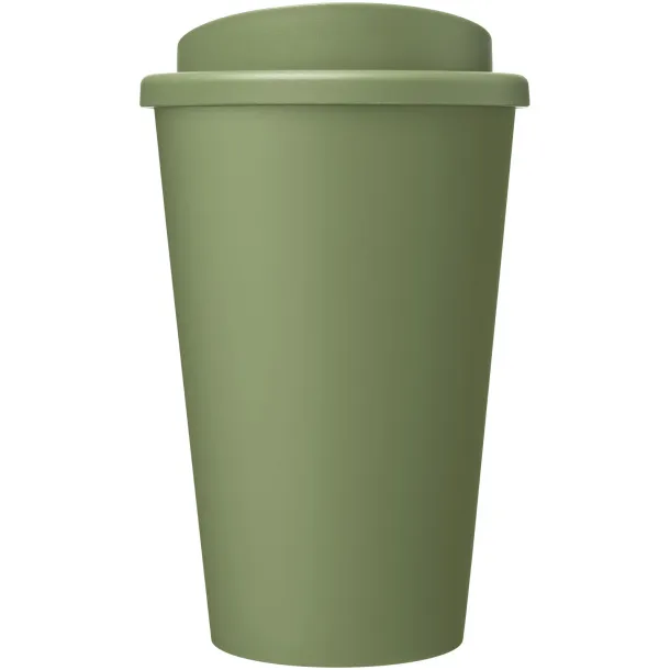 Americano® 350 ml insulated tumbler Heather green