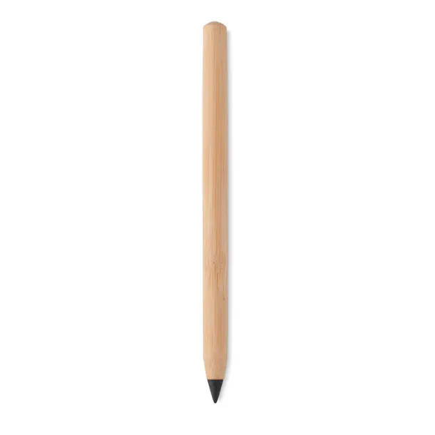 INKLESS BAMBOO Long lasting inkless pen Wood