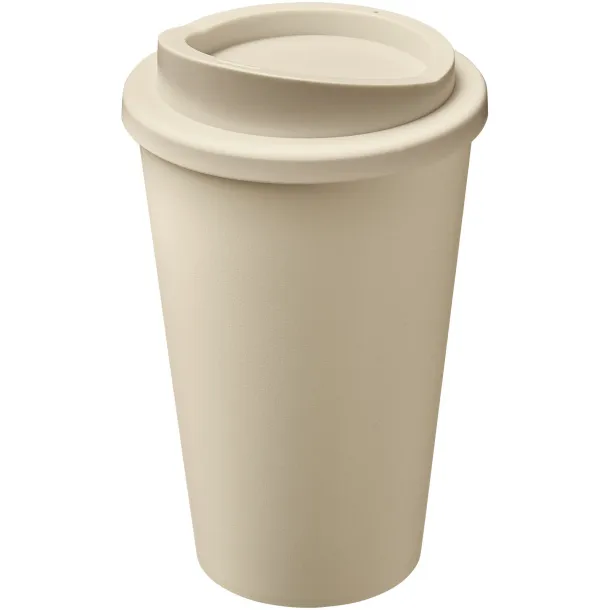 Americano® 350 ml insulated tumbler Oatmeal